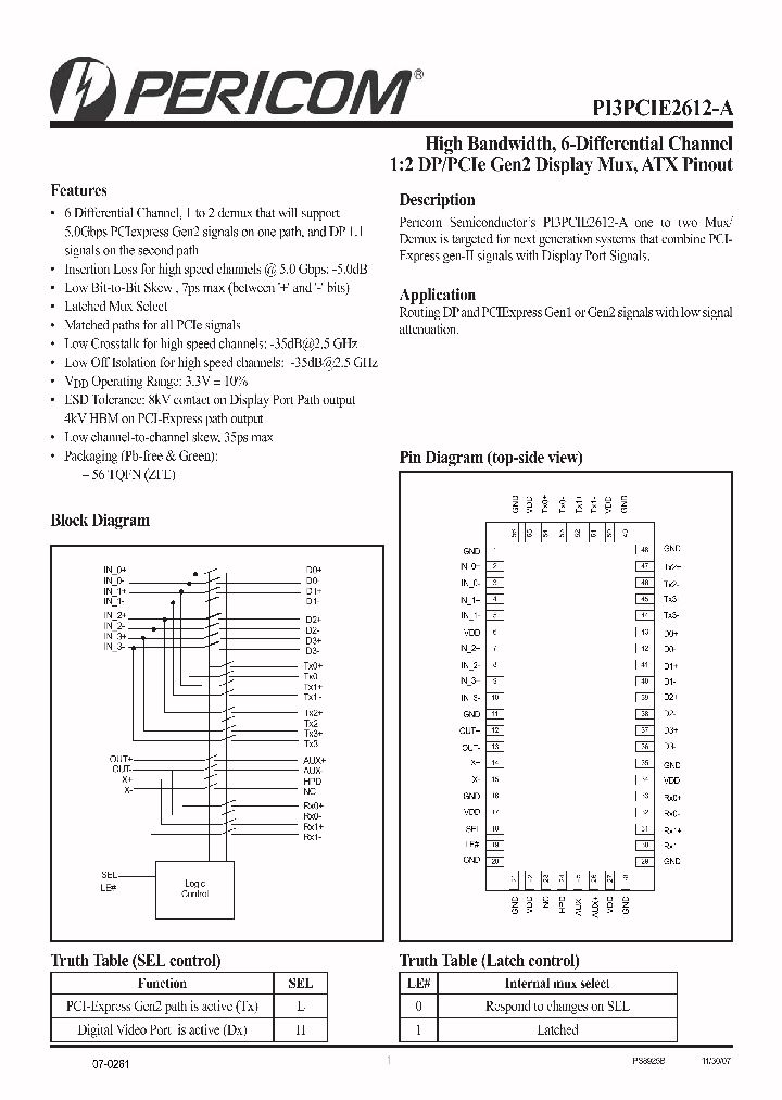 PI3PCIE2612-A_4189543.PDF Datasheet