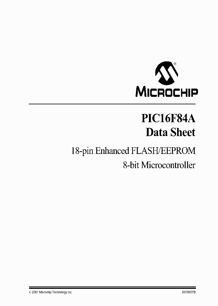 PIC16F84AT-04IPQTP_4470621.PDF Datasheet