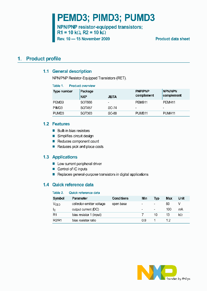 PIMD3_4572134.PDF Datasheet