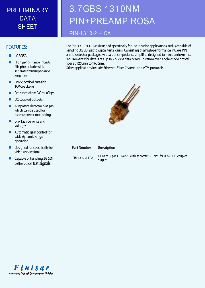 PIN-1310-2I-LCA_4576680.PDF Datasheet