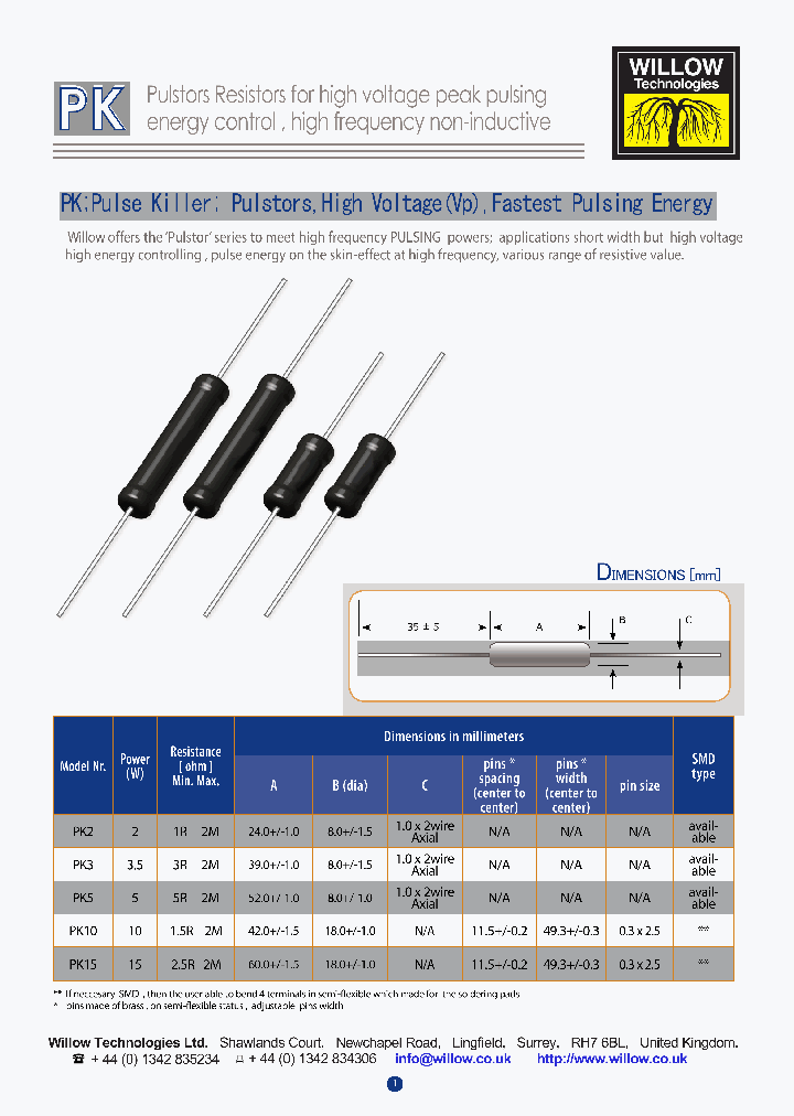 PK2_4574005.PDF Datasheet