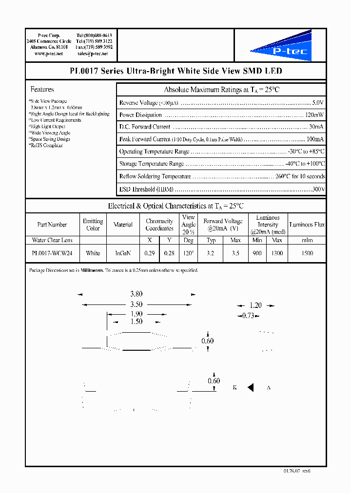 PL0017-WCW24_4676202.PDF Datasheet