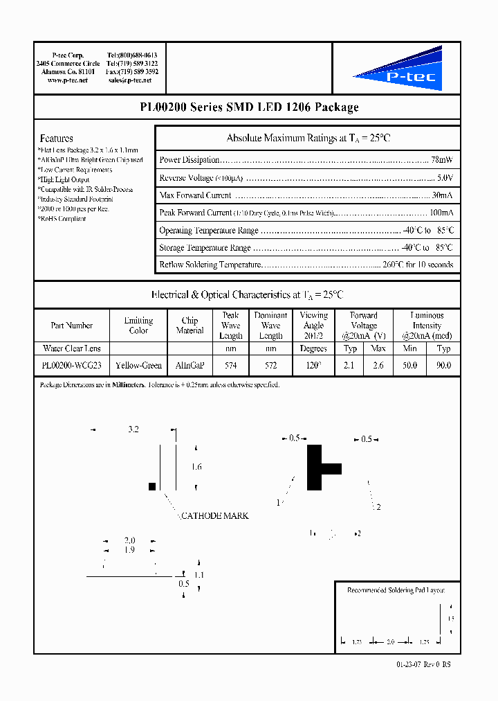 PL00200-WCG23_4689676.PDF Datasheet
