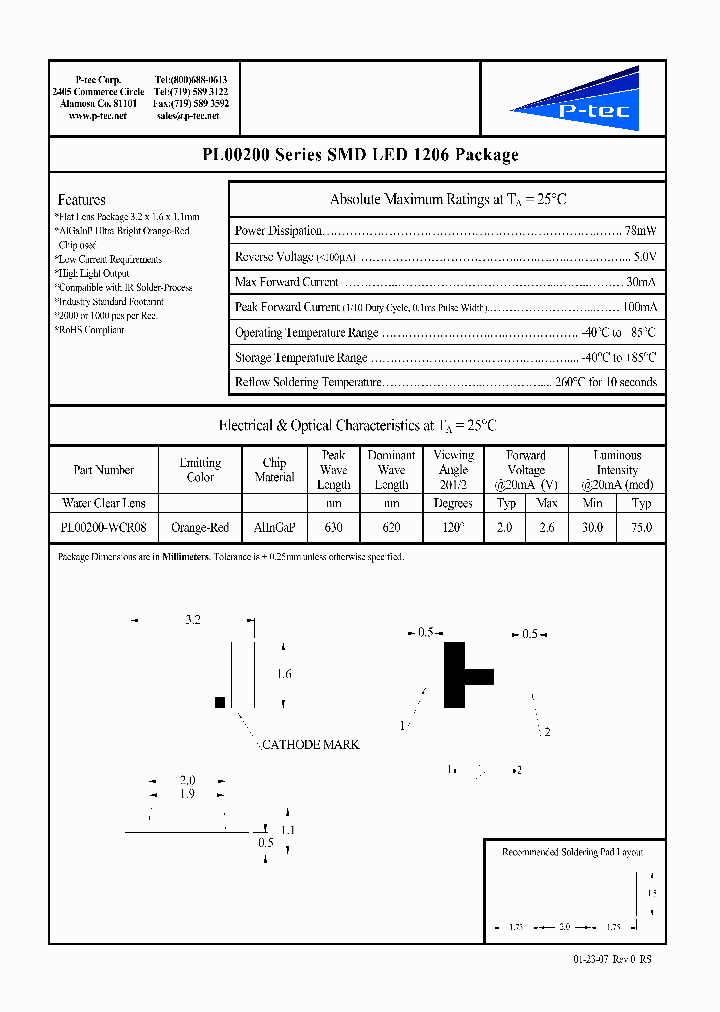 PL00200-WCR08_4689677.PDF Datasheet