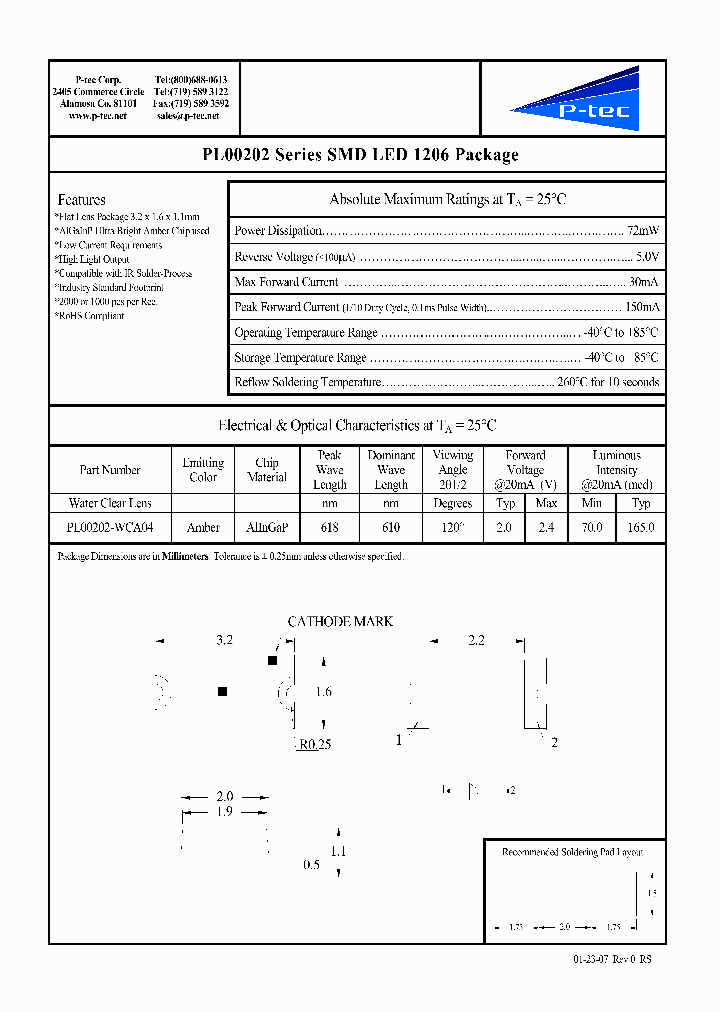 PL00202-WCA04_4841436.PDF Datasheet
