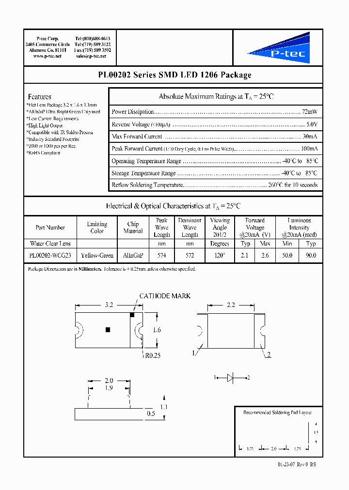 PL00202-WCG23_4841440.PDF Datasheet