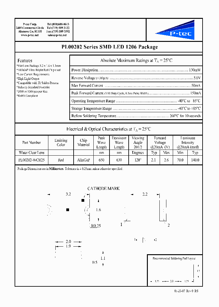 PL00202-WCR25_4841444.PDF Datasheet