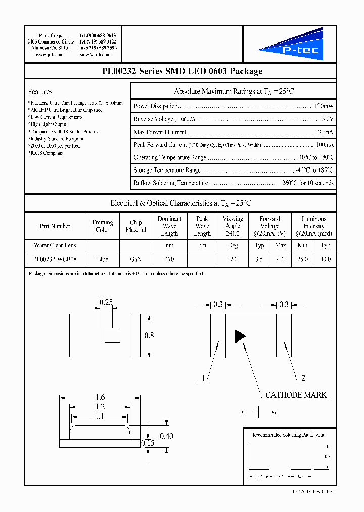 PL00232-WCB08_4524827.PDF Datasheet