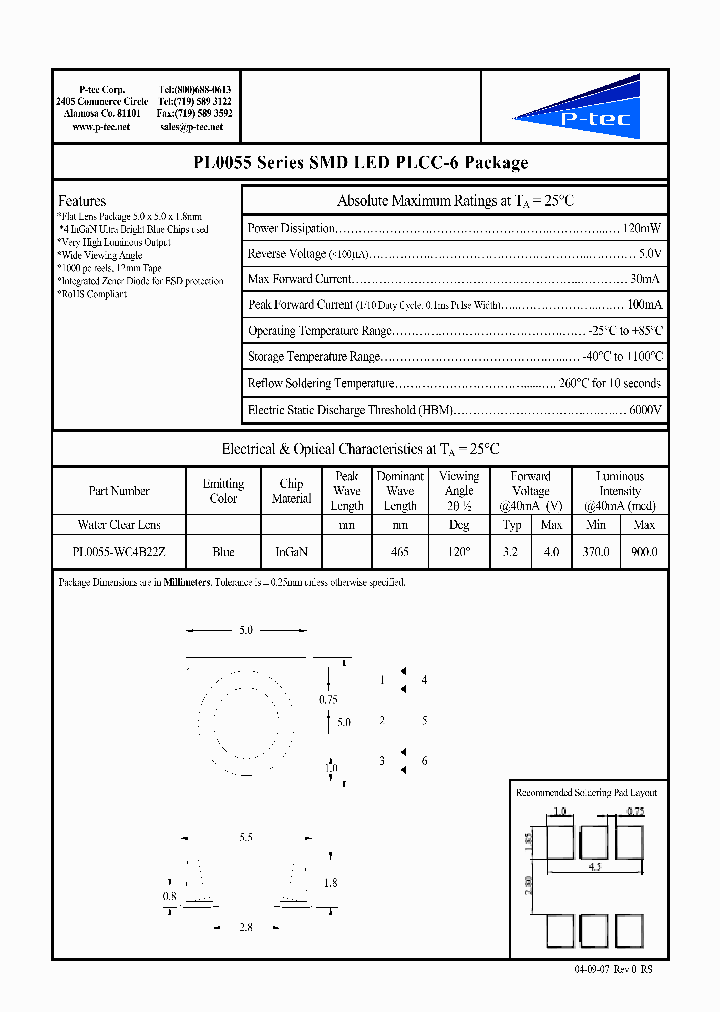 PL0055-WC4B22Z_4488852.PDF Datasheet