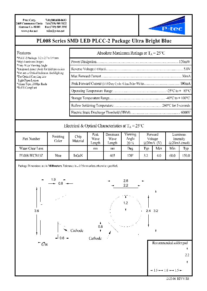 PL008-WCB13Z_4648310.PDF Datasheet