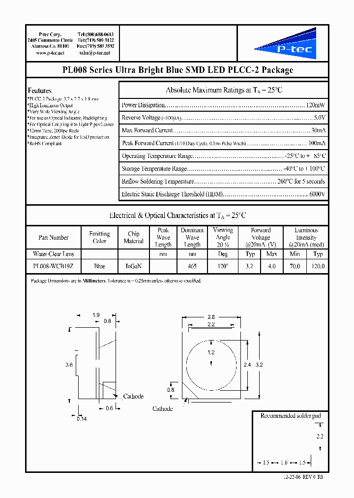 PL008-WCB19Z_4648316.PDF Datasheet