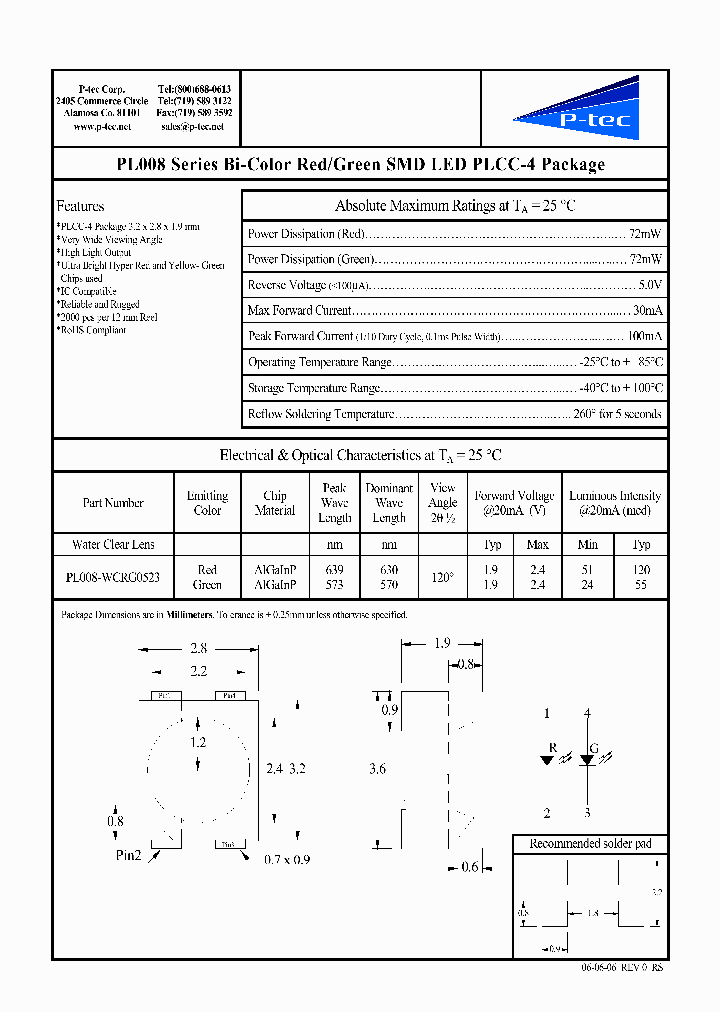 PL008-WCRG0523_4459228.PDF Datasheet