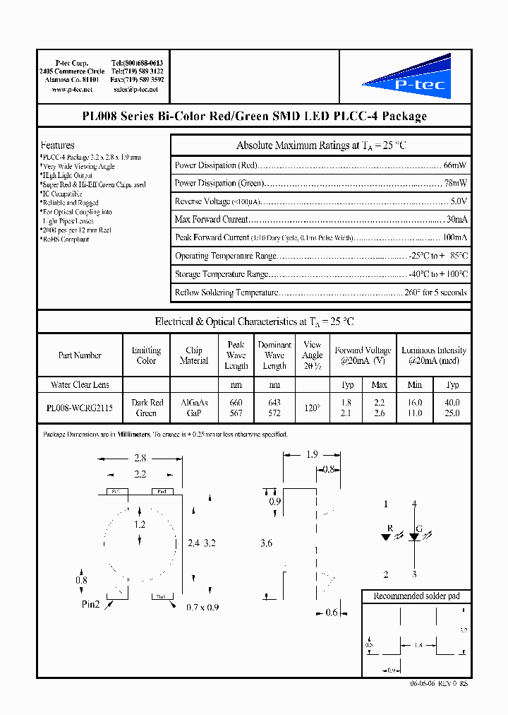PL008-WCRG2115_4527399.PDF Datasheet