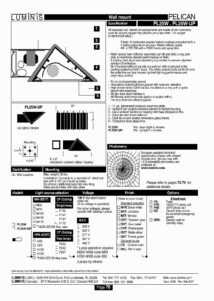 PL25W-UP_4431802.PDF Datasheet