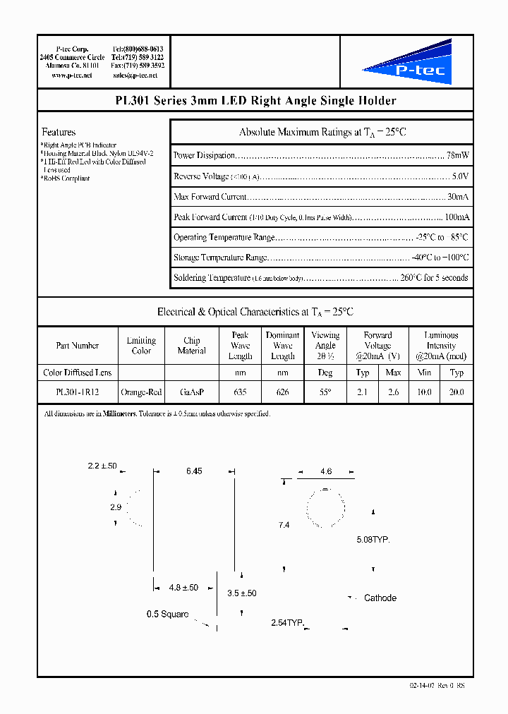 PL301-1R12_4551601.PDF Datasheet