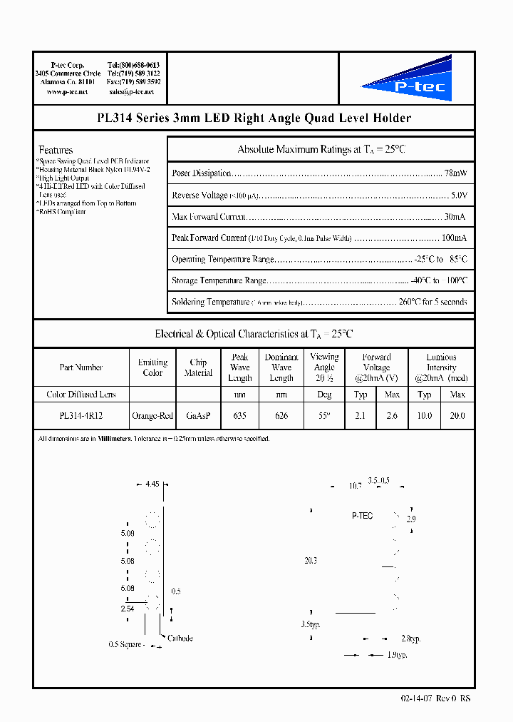 PL314-4R12_4829189.PDF Datasheet