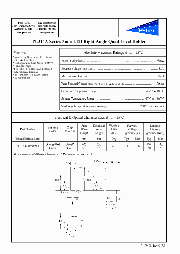 PL314A-4RG1213_4627553.PDF Datasheet