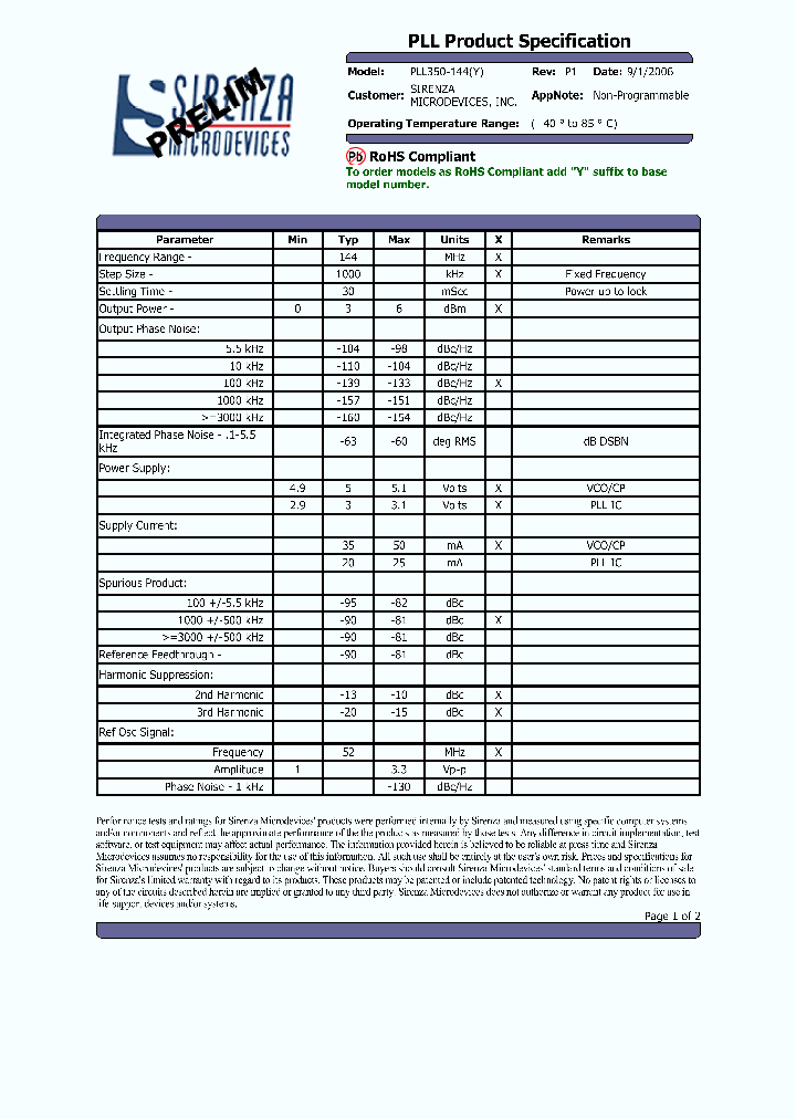 PLL350-144_4267201.PDF Datasheet