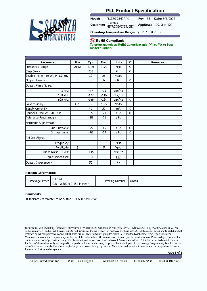 PLL350-2140A_4267222.PDF Datasheet