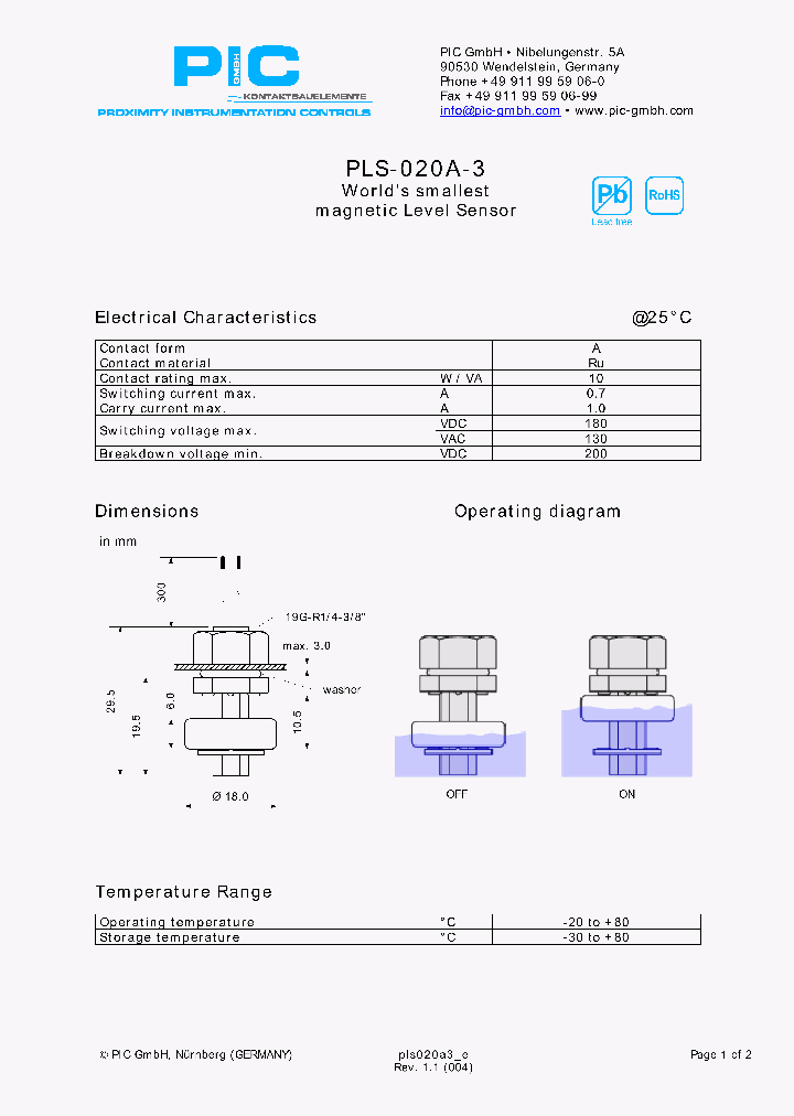 PLS-020A-3_4763831.PDF Datasheet