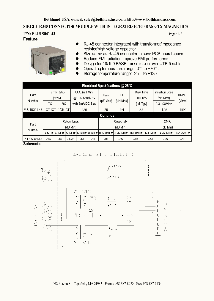PLU1S041-43_4791750.PDF Datasheet