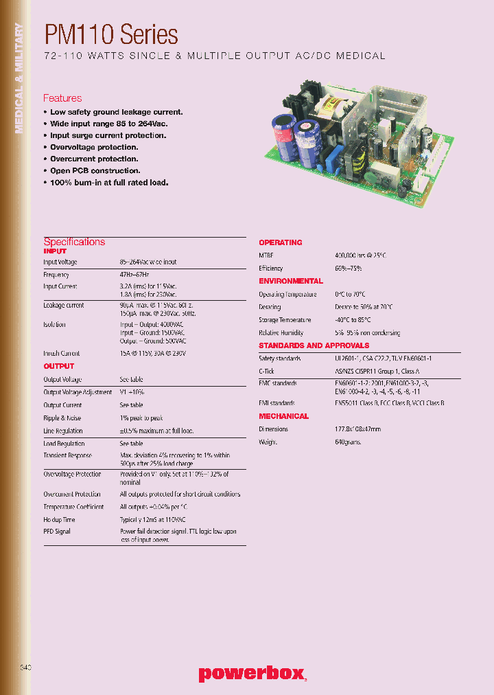 PM110-45-1A_4862035.PDF Datasheet