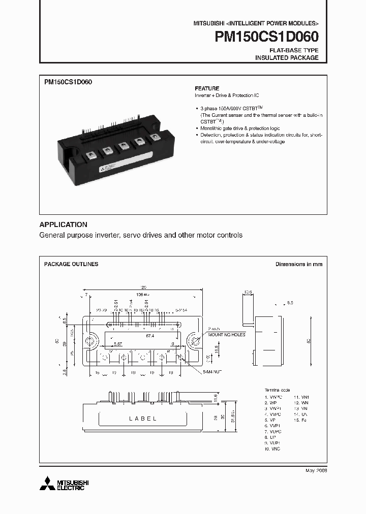 PM150CS1D060_4548346.PDF Datasheet