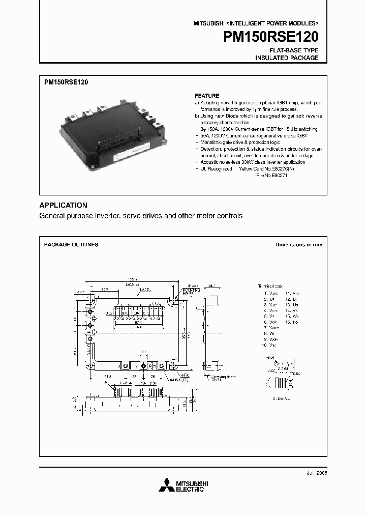 PM150RSE12005_4169247.PDF Datasheet