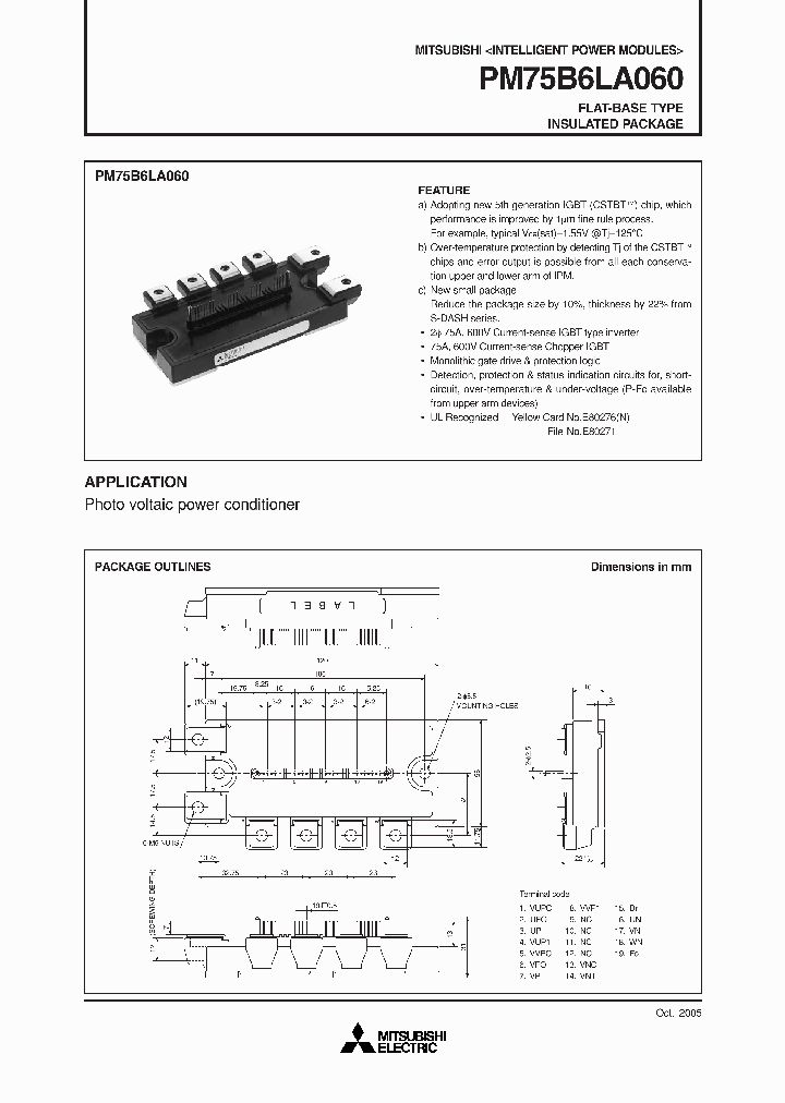 PM75B6LA060_4187512.PDF Datasheet