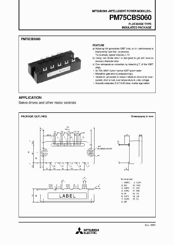 PM75CBS060_4220987.PDF Datasheet