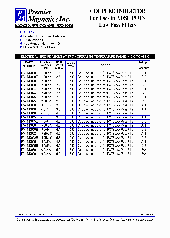 PM-IND019_4465949.PDF Datasheet