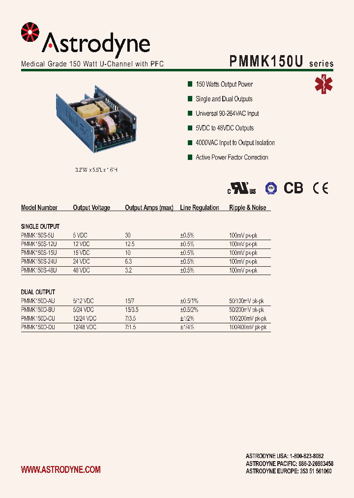 PMMK150D-AU_4295877.PDF Datasheet
