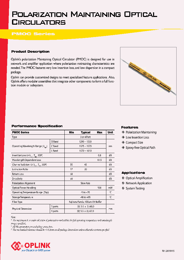 PMOC13100041_4450075.PDF Datasheet