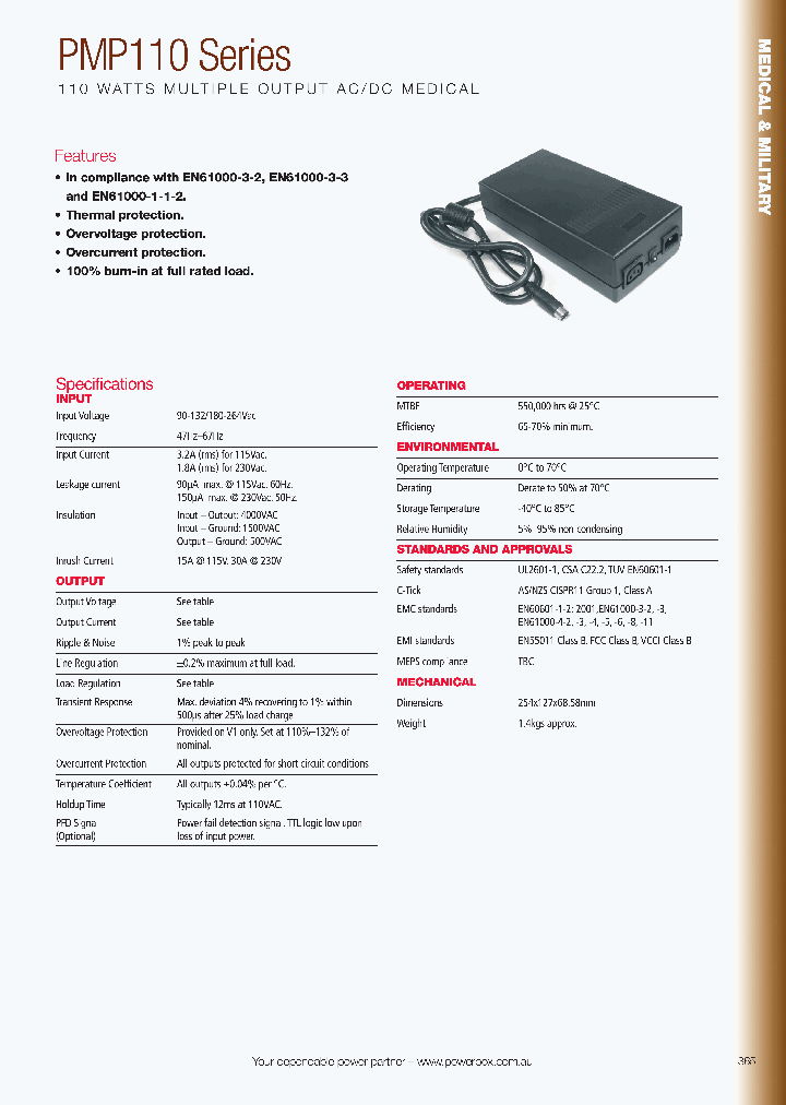 PMP110_4775130.PDF Datasheet