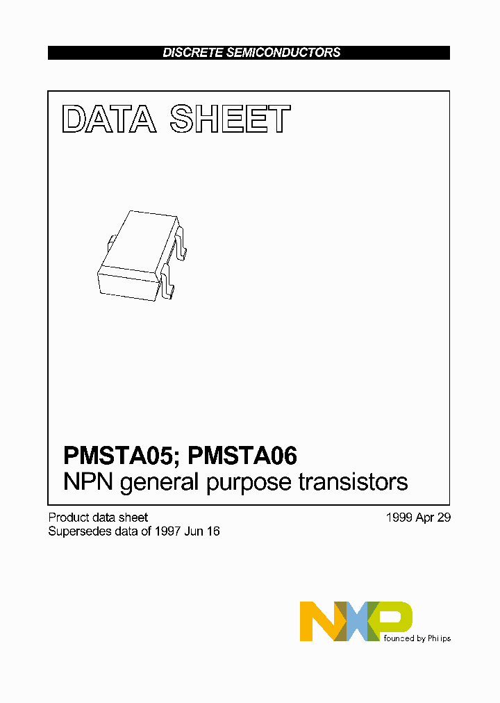 PMSTA05_4578331.PDF Datasheet