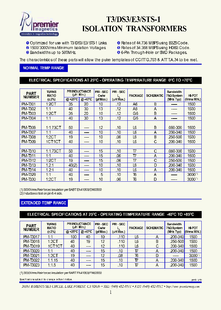 PM-T329_4665648.PDF Datasheet