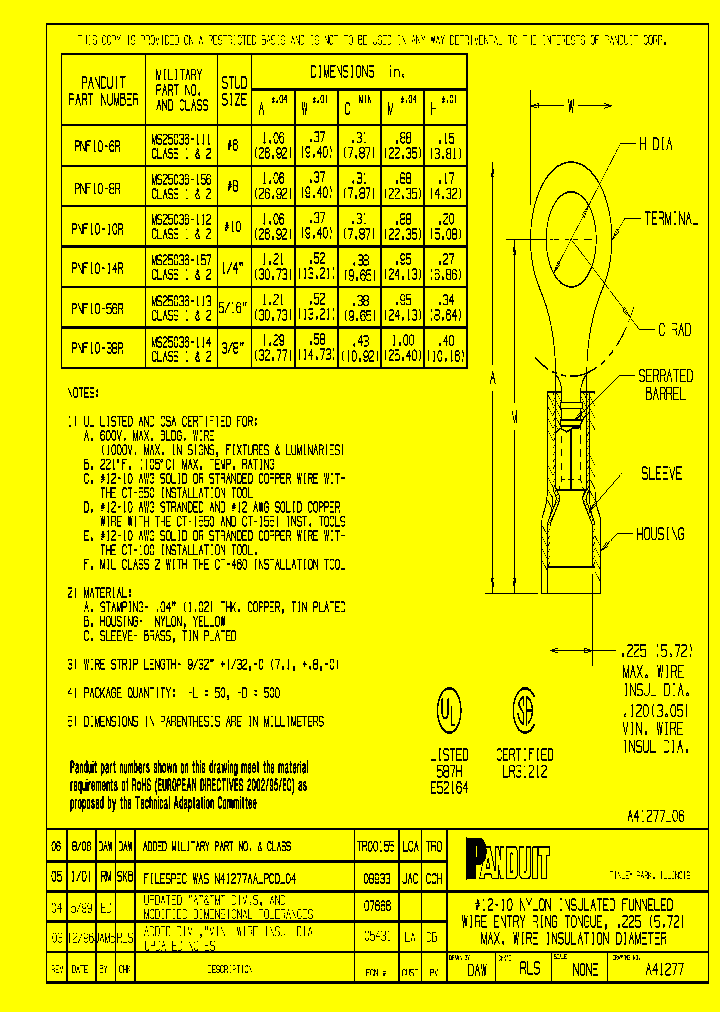 PNF10-10R_4621647.PDF Datasheet