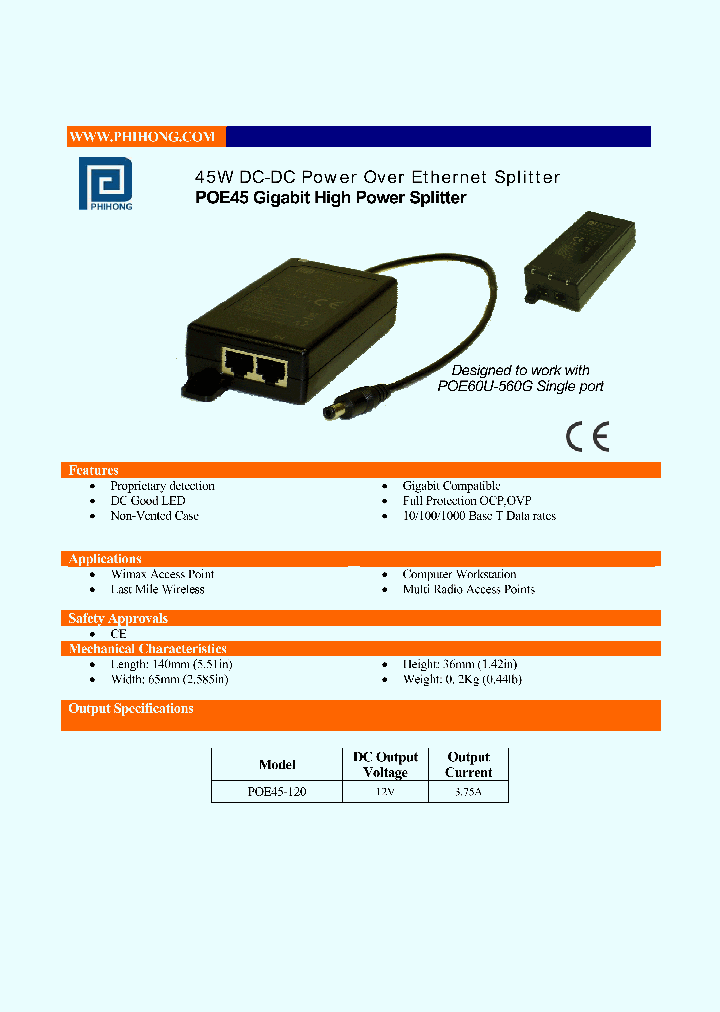 POE45-120_4664724.PDF Datasheet