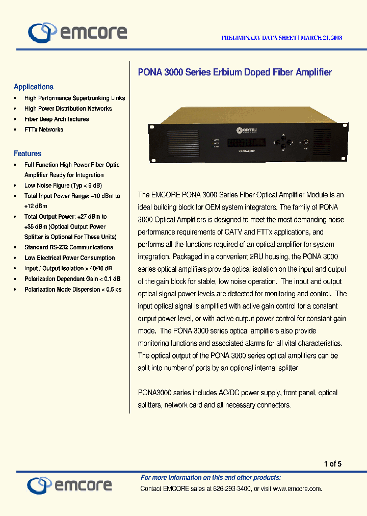 PONA30_4528070.PDF Datasheet