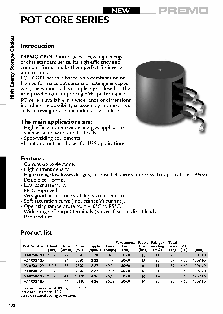 POT-CORE_4455183.PDF Datasheet