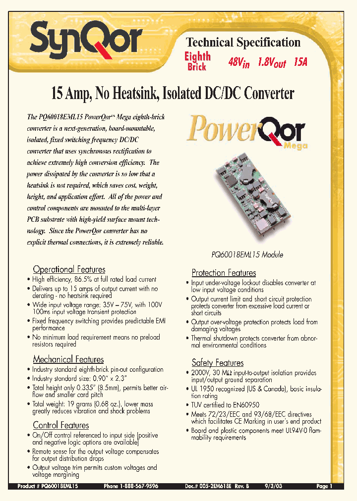 PQ60018EML15NKS_4447892.PDF Datasheet