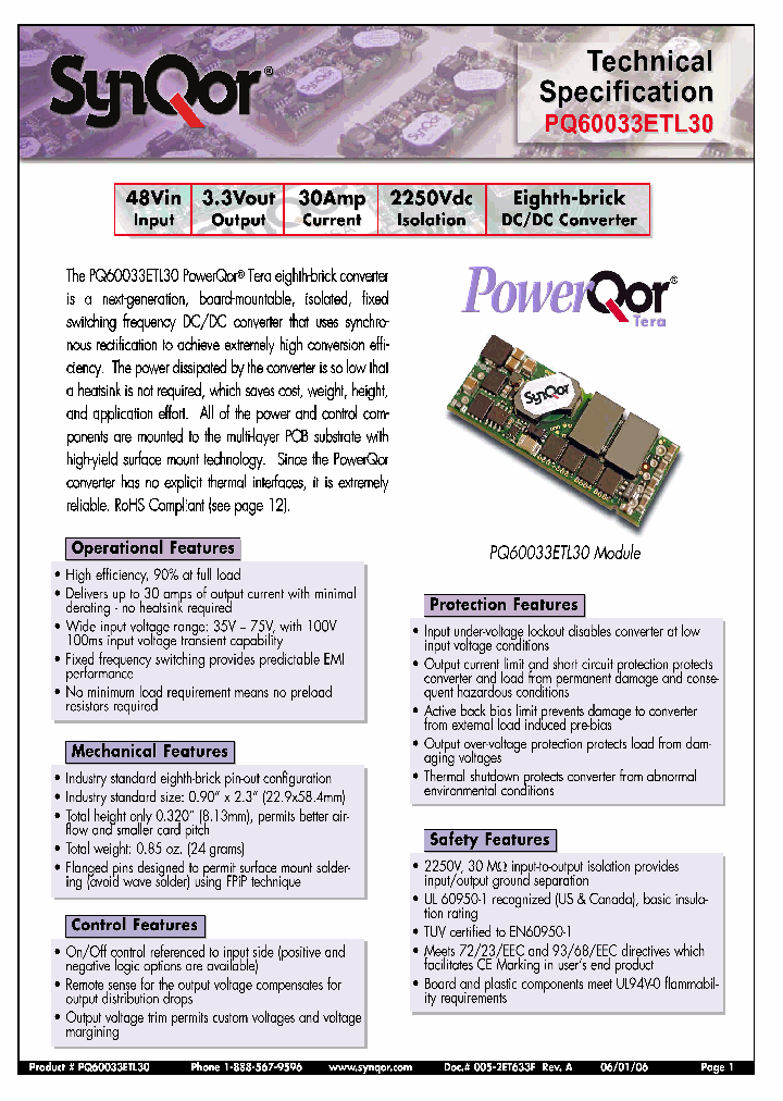 PQ60033ETL30_4445968.PDF Datasheet