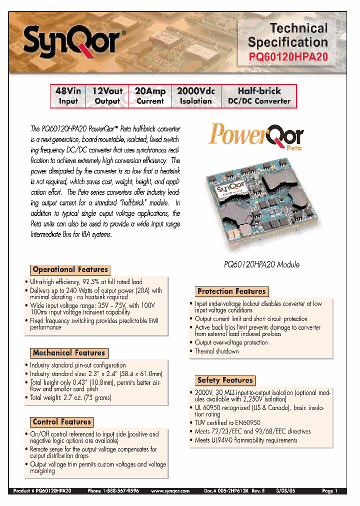 PQ60120HPA20_4628164.PDF Datasheet