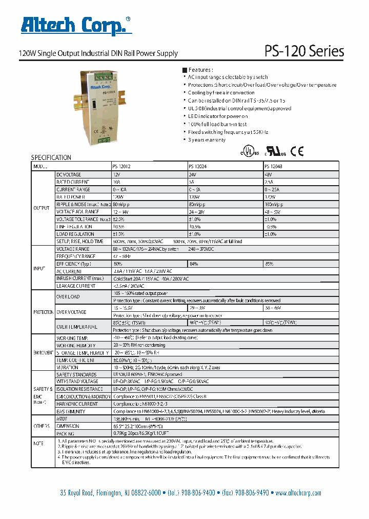 PS-12012_4825780.PDF Datasheet