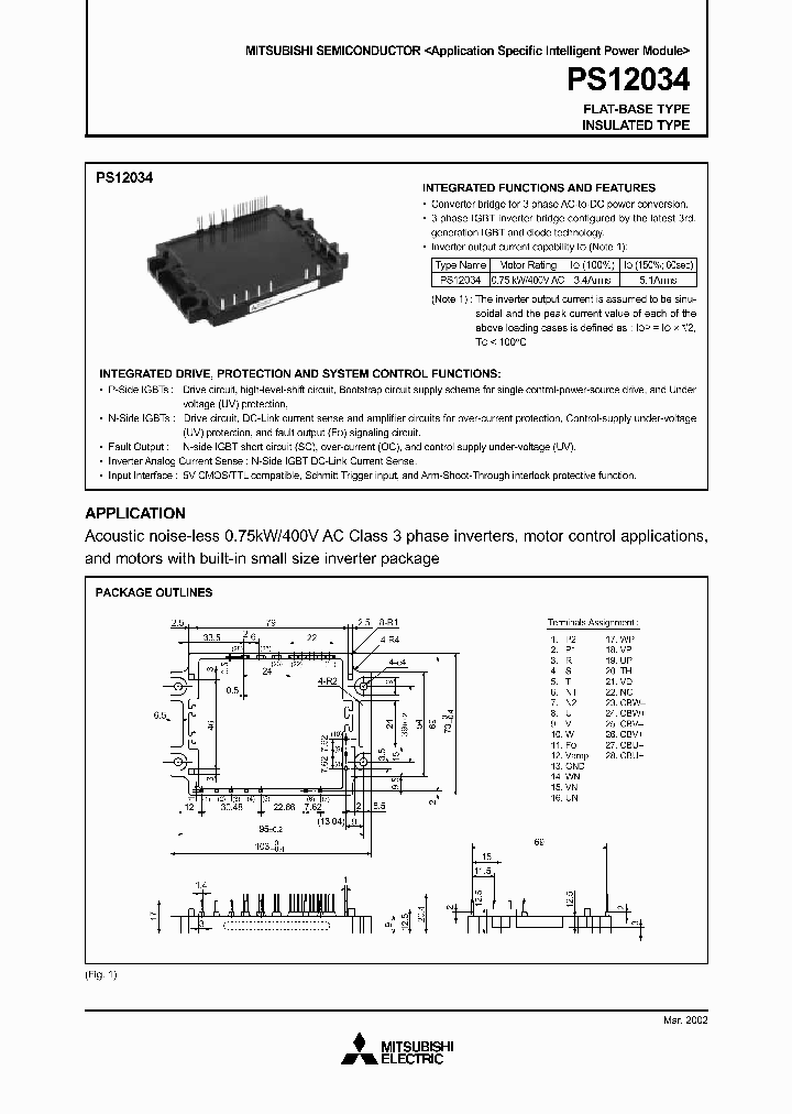 PS12034_4238812.PDF Datasheet