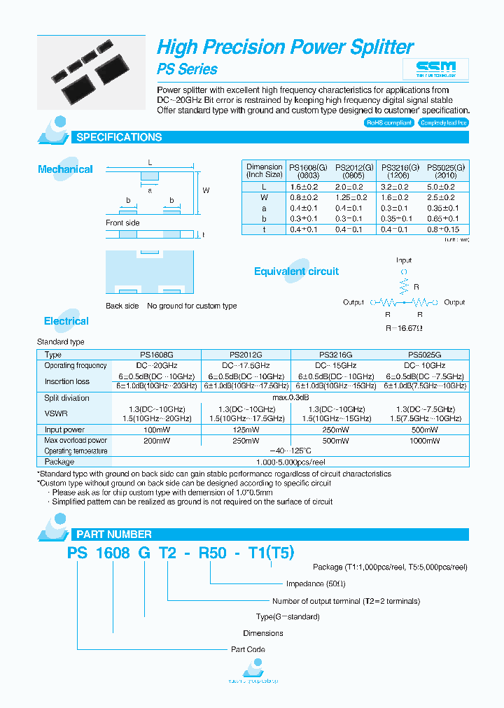 PS1608GT2-R50-T1_4260024.PDF Datasheet
