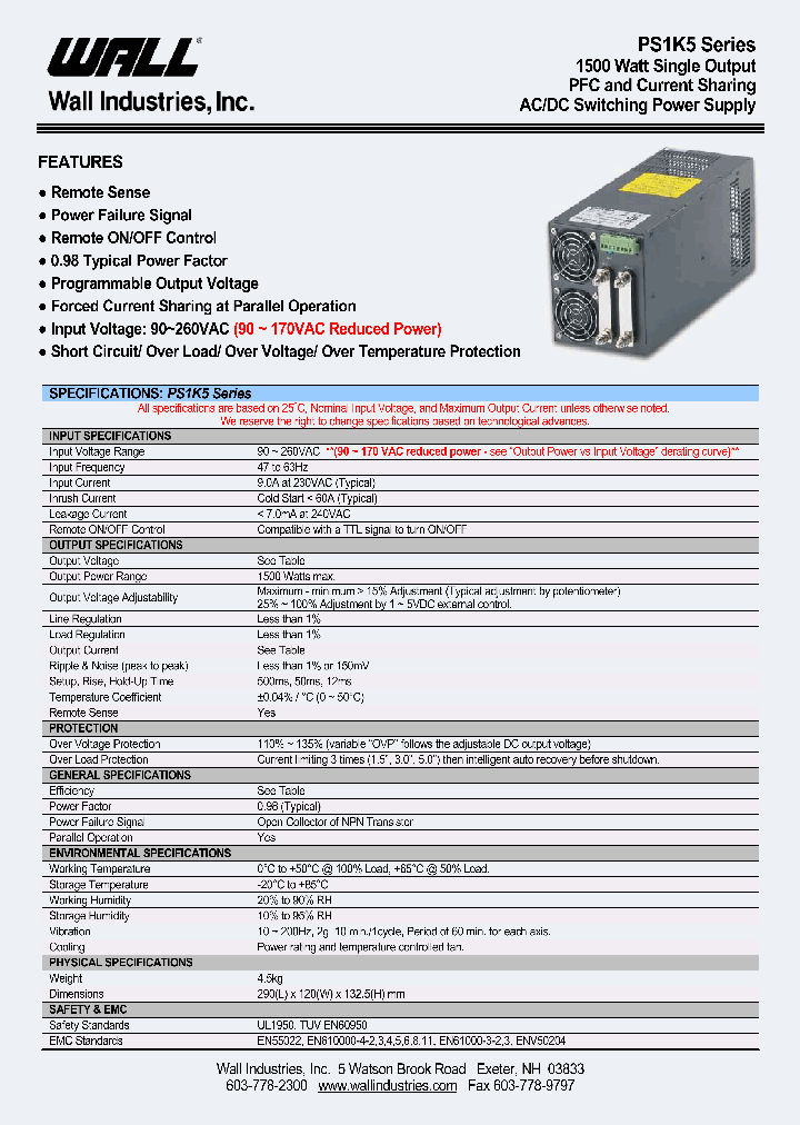 PS1K5S-P009_4284326.PDF Datasheet