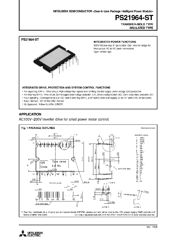 PS21964-ST09_4639757.PDF Datasheet
