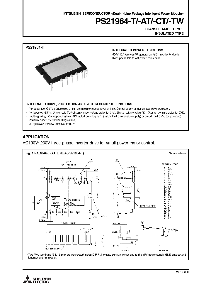 PS21964-T09_4639758.PDF Datasheet
