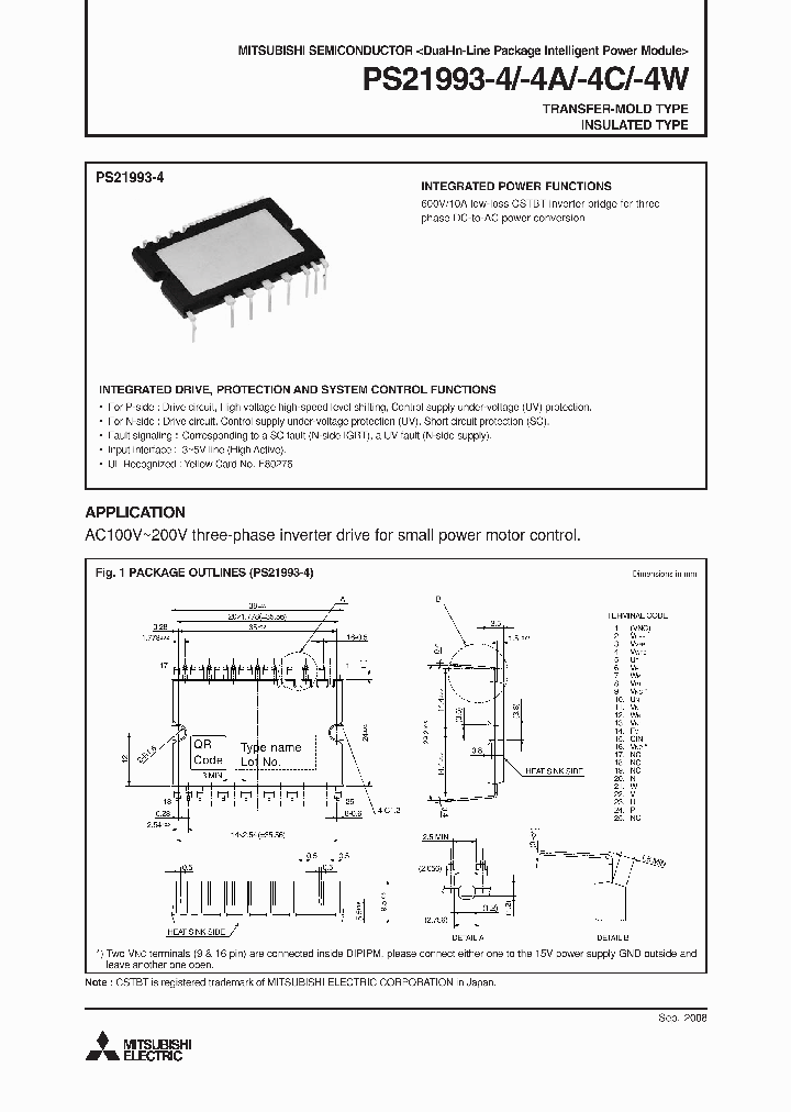 PS21993-4_4530069.PDF Datasheet